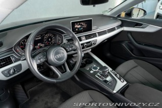 Audi A5 Sportback  35 2.0 TDI Spo 2018