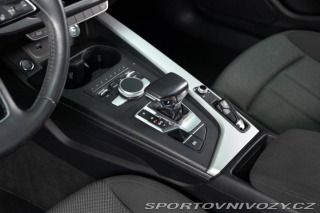 Audi A5 Sportback  35 2.0 TDI Spo 2018