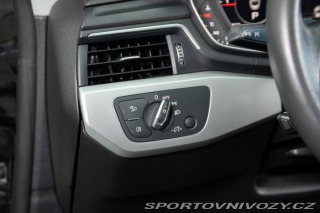 Audi A5 Sportback  35 2.0 TDI Spo 2018