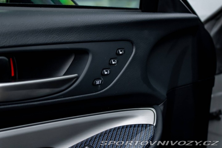 Lexus RC F Ultime Edition 24/30 / 2024