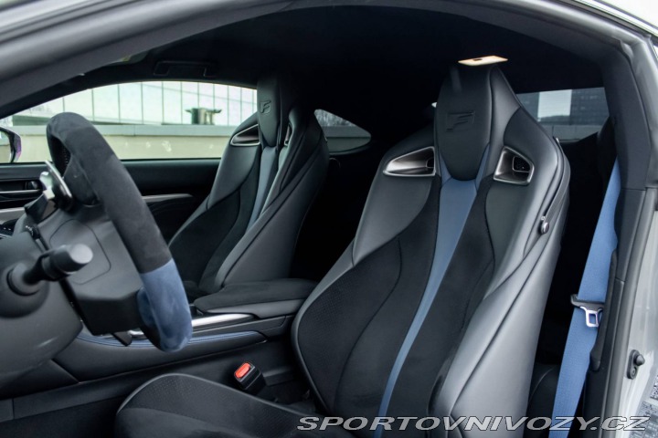 Lexus RC F Ultime Edition 24/30 / 2024