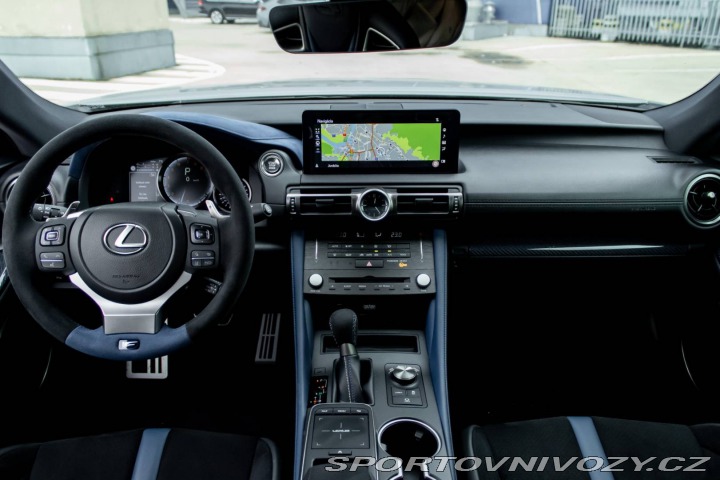 Lexus RC F Ultime Edition 24/30 / 2024