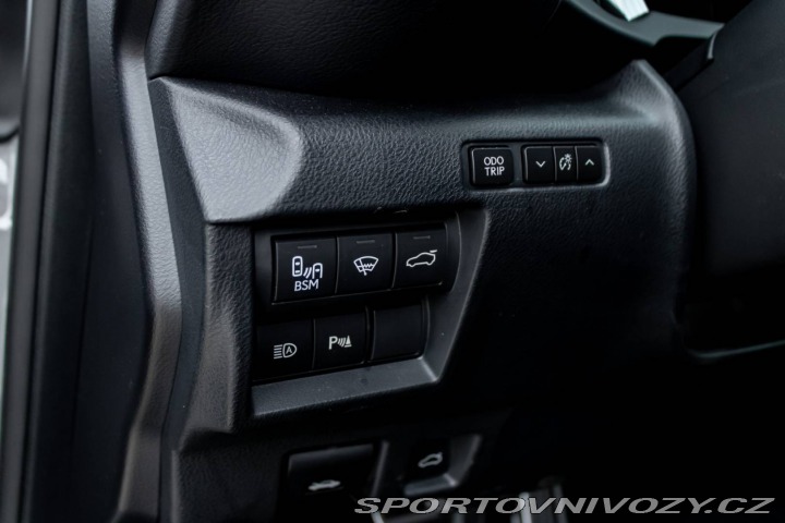 Lexus RC F Ultimate Edition 24/30 2024