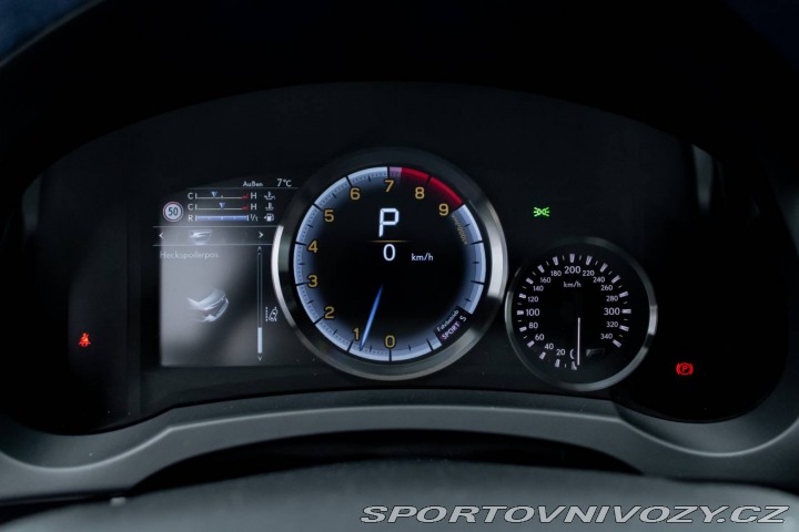 Lexus RC F Ultime Edition 24/30 / 2024