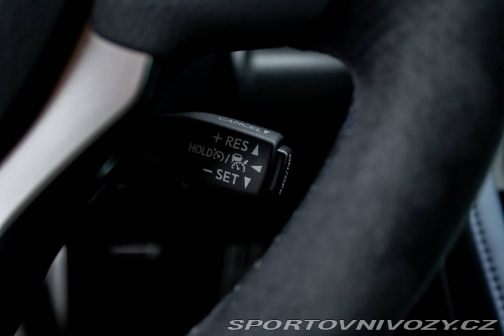 Lexus RC F Ultime Edition 24/30 / 2024