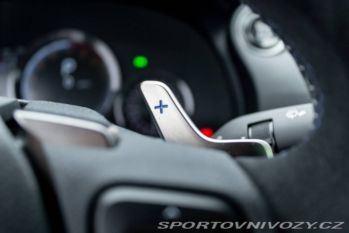 Lexus RC F Ultimate Edition 24/30 2024