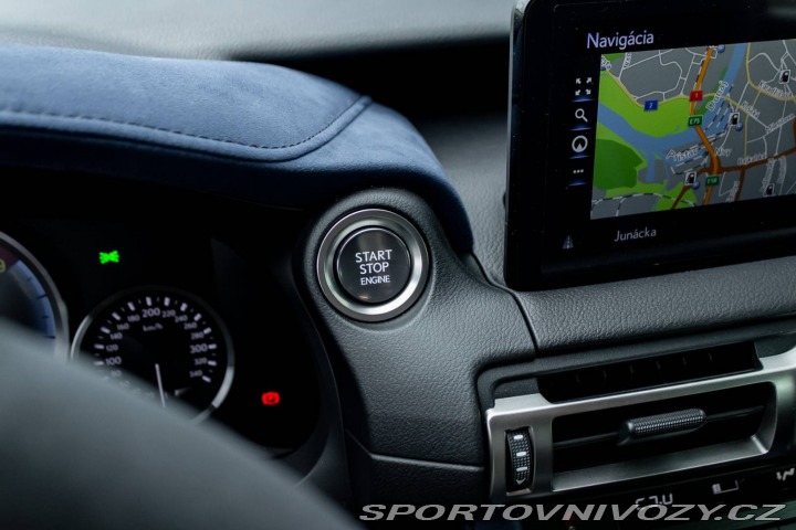 Lexus RC F Ultime Edition 24/30 / 2024