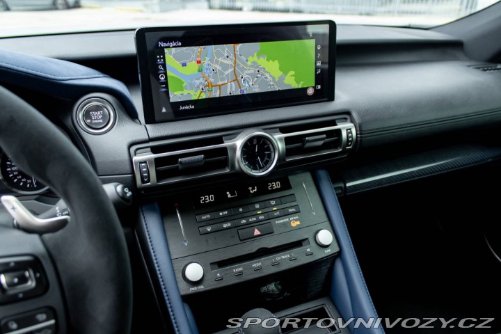 Lexus RC F Ultime Edition 24/30 / 2024