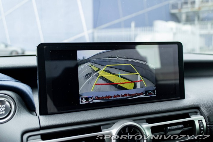 Lexus RC F Ultimate Edition 24/30 2024