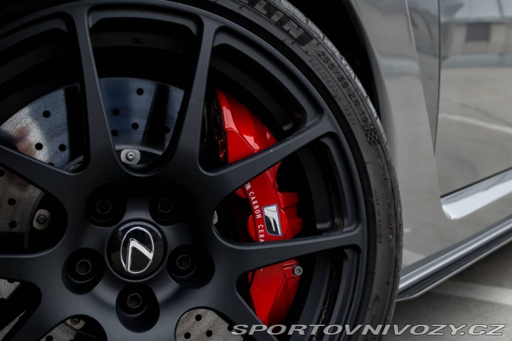 Lexus RC F Ultime Edition 24/30 / 2024