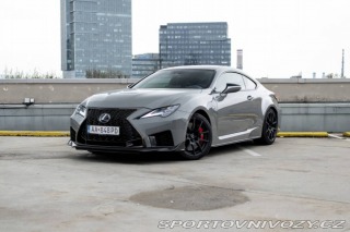 Lexus RC F Ultime Edition 24/30 / 2024