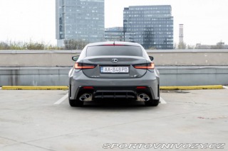 Lexus RC F Ultime Edition 24/30 / 2024