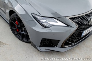 Lexus RC F Ultime Edition 24/30 / 2024