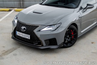 Lexus RC F Ultime Edition 24/30 / 2024