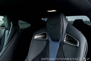 Lexus RC F Ultime Edition 24/30 / 2024