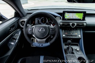 Lexus RC F Ultime Edition 24/30 / 2024