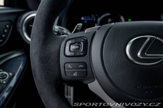 Lexus RC F Ultime Edition 24/30 / 2024