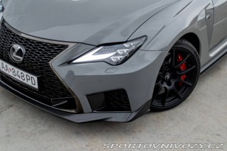 Lexus RC F Ultime Edition 24/30 / 2024
