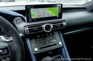 Lexus RC F Ultime Edition 24/30 / 2024