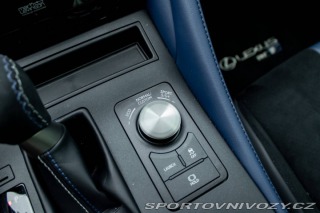 Lexus RC F Ultime Edition 24/30 / 2024