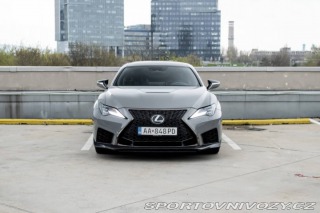 Lexus RC F Ultime Edition 24/30 / 2024
