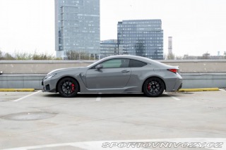 Lexus RC F Ultime Edition 24/30 / 2024