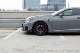 Lexus RC F Ultime Edition 24/30 / 2024
