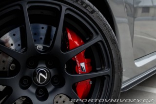 Lexus RC F Ultime Edition 24/30 / 2024