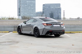 Lexus RC F Ultime Edition 24/30 / 2024