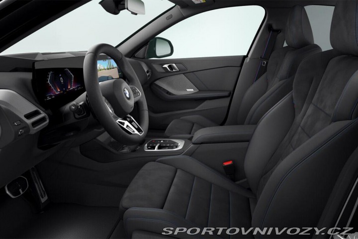 BMW 2 220d Gran Coupe 2025