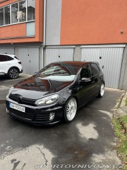 Volkswagen Golf Gti edice 35 2012