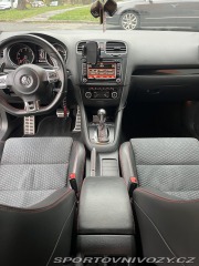 Volkswagen Golf Gti edice 35 2012
