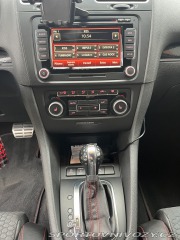 Volkswagen Golf Gti edice 35 2012