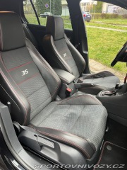 Volkswagen Golf Gti edice 35 2012
