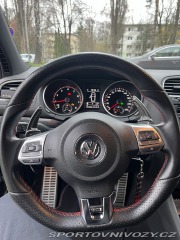 Volkswagen Golf Gti edice 35 2012