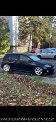 Volkswagen Golf Gti edice 35 2012