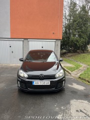 Volkswagen Golf Gti edice 35 2012