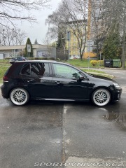 Volkswagen Golf Gti edice 35 2012