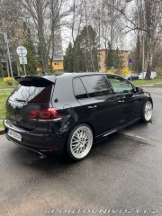 Volkswagen Golf Gti edice 35 2012