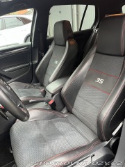 Volkswagen Golf Gti edice 35 2012