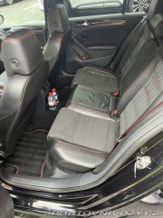 Volkswagen Golf Gti edice 35 2012