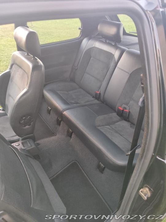 Peugeot 306 GTI-6 PHASE 3 2000