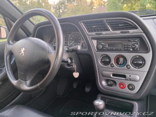 Peugeot 306 GTI-6 PHASE 3 2000