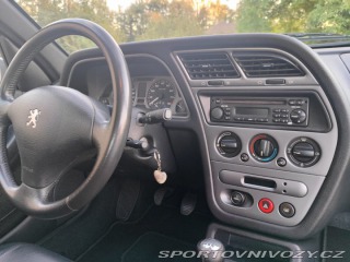 Peugeot 306 GTI-6 PHASE 3 2000