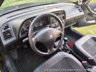 Peugeot 306 GTI-6 PHASE 3 2000