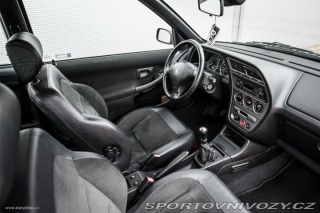 Peugeot 306 GTI-6 PHASE 3 2000