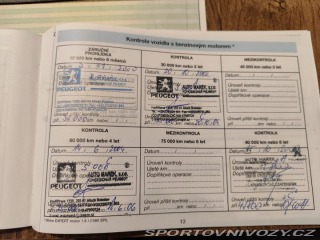 Peugeot 306 GTI-6 PHASE 3 2000