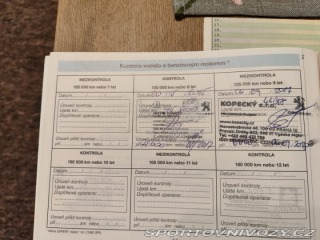 Peugeot 306 GTI-6 PHASE 3 2000