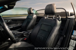 Ford Mustang 5.0 cabrio V8 2016