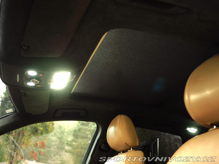 Audi Ostatní modely Q5 3.0TDi QUATTRO AUDI EX 2010